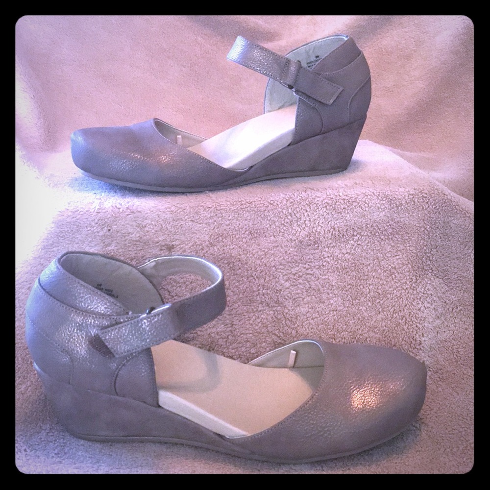 Wedges